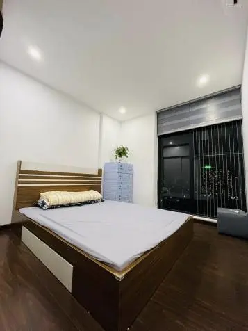 Bán căn hộ tại C37 Bộ Công An - Bắc Hà Tower, Nam Từ Liêm. Diện tích 95m2