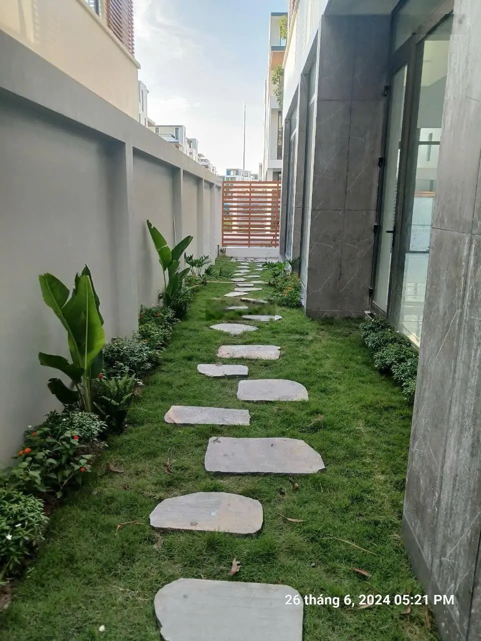 Chính chủ bán biệt thự tại Meyhomes Capital Phú Quốc, 145 triệu/m2, 185m2 đất