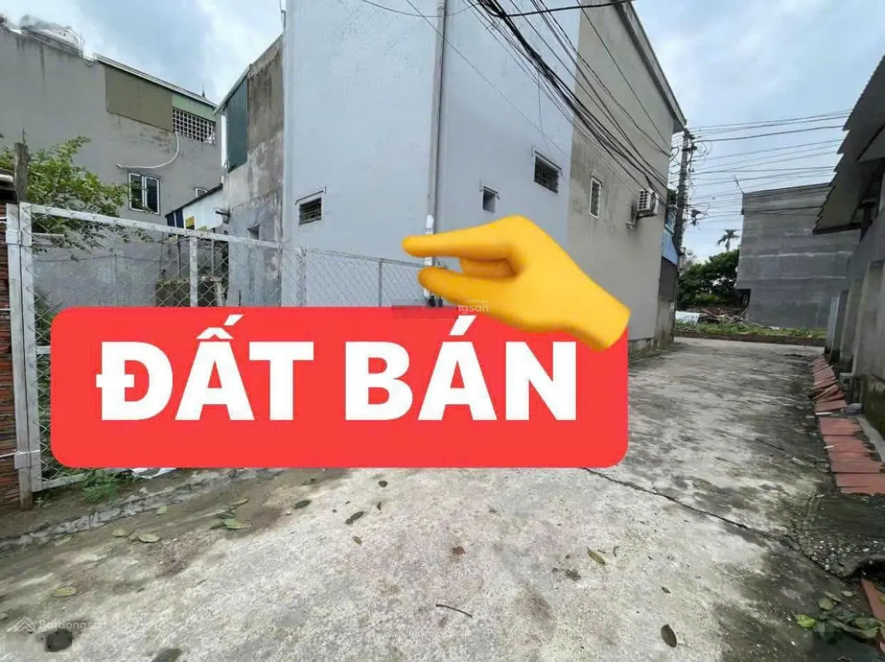 Bán 52m2 đất Lương Quy, Ô tô 7 chỗ thông, giá 2,5x tỷ