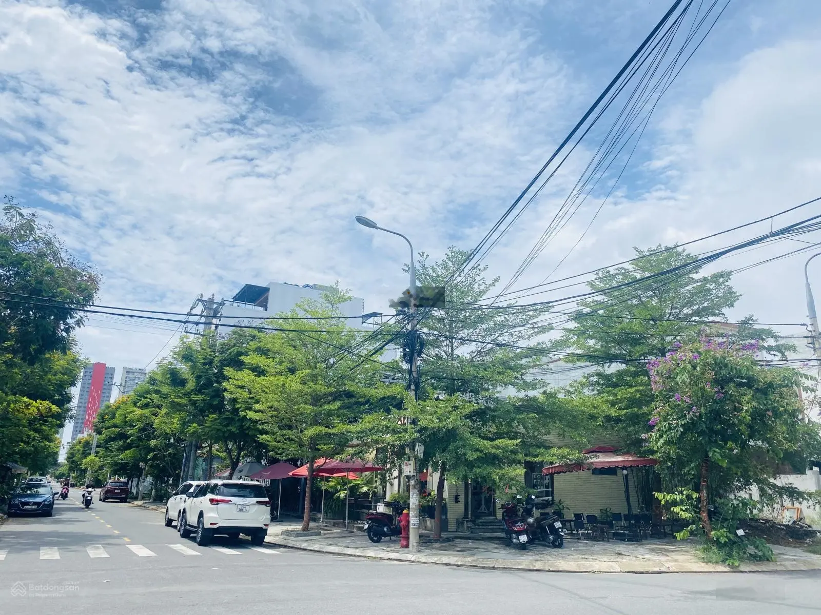 ĐẤT BIỂN 2MT ĐƯỜNG 10.5m & 7.5m TRỤC THÔNG BIỂN MỸ KHÊ, THÍCH HỢP XÂY APARMENST, KHÁCH SẠN