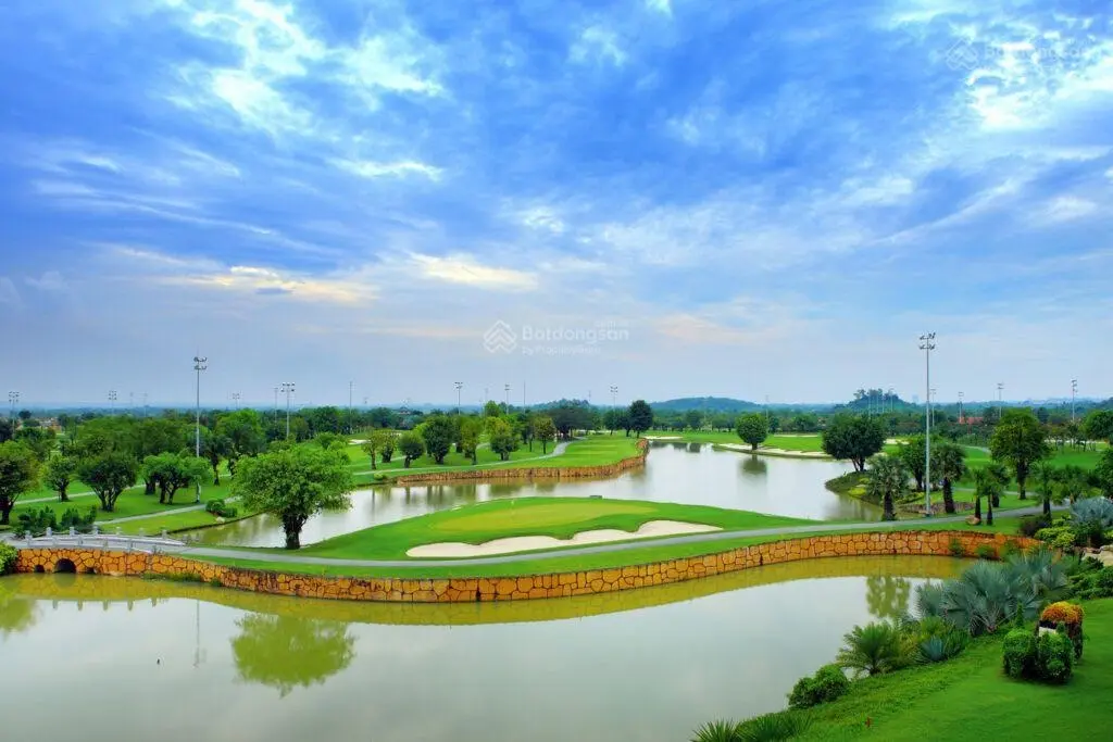 Chính chủ cần bán nhanh nền đất Dinh Thự 800m2 trong dự án Biên Hoà New city, sân golf Long Thành