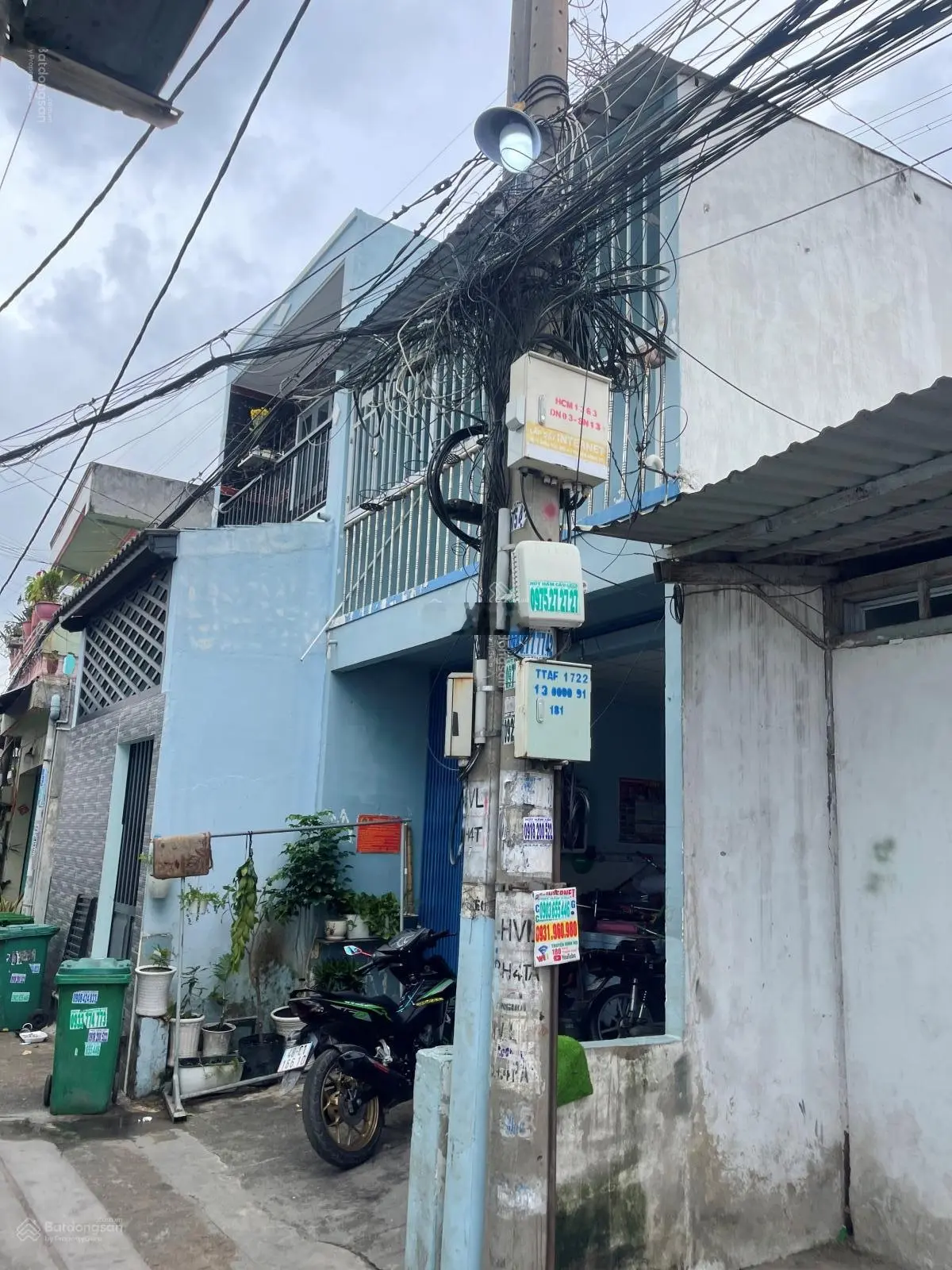 Bán nhà riêng tại đường Hồ Văn Long, 148.8 m2, giá siêu hời uy tín - chất lượng