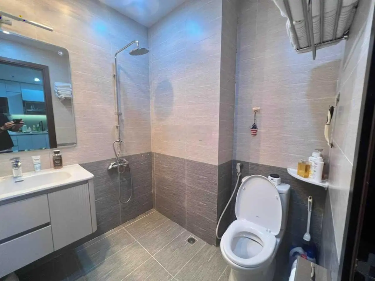 Bán chung cư Park View Huyền Quang, TP Bắc Ninh, nội thất đẹp view thoáng, LH: 0978 862 ***
