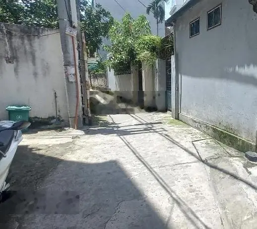 Bán đất Tây Tựu, 48m2, ngõ thông, ô tô tránh dừng đỗ 15m, KV phát triển từng ngày, 3,5 tỷ