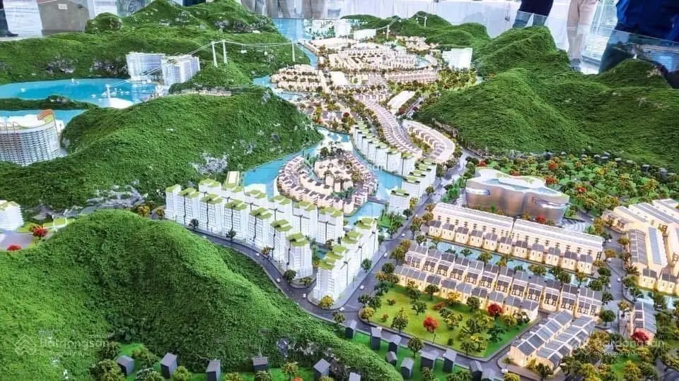 Bán gấp cắt lỗ lô 96m2 khu A3 DA Amatina