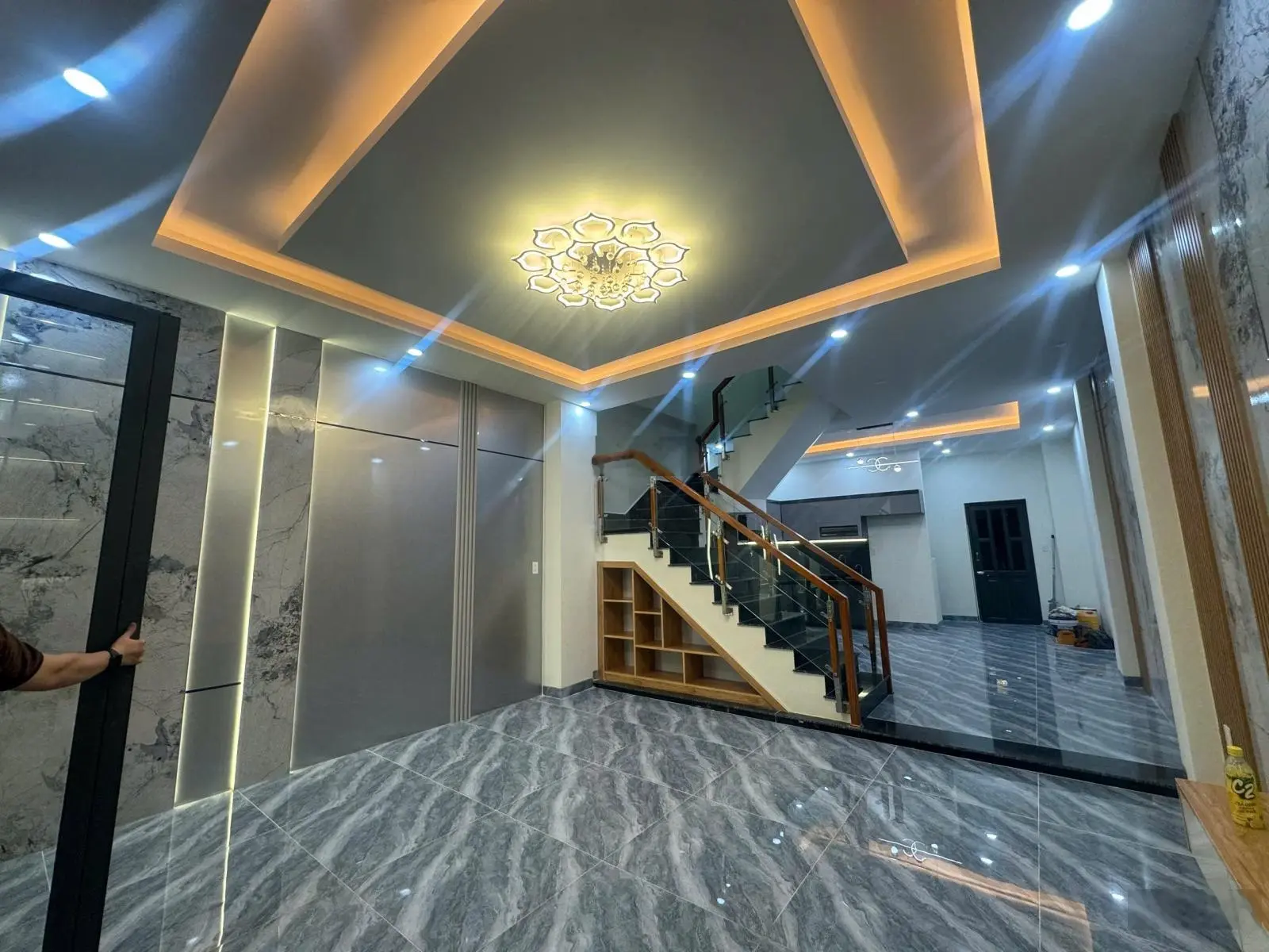 Nhà phố mới tinh an phú - thuận an bình dương chỉ 3,8 tỷ , lh: 0901 071 826 ạ