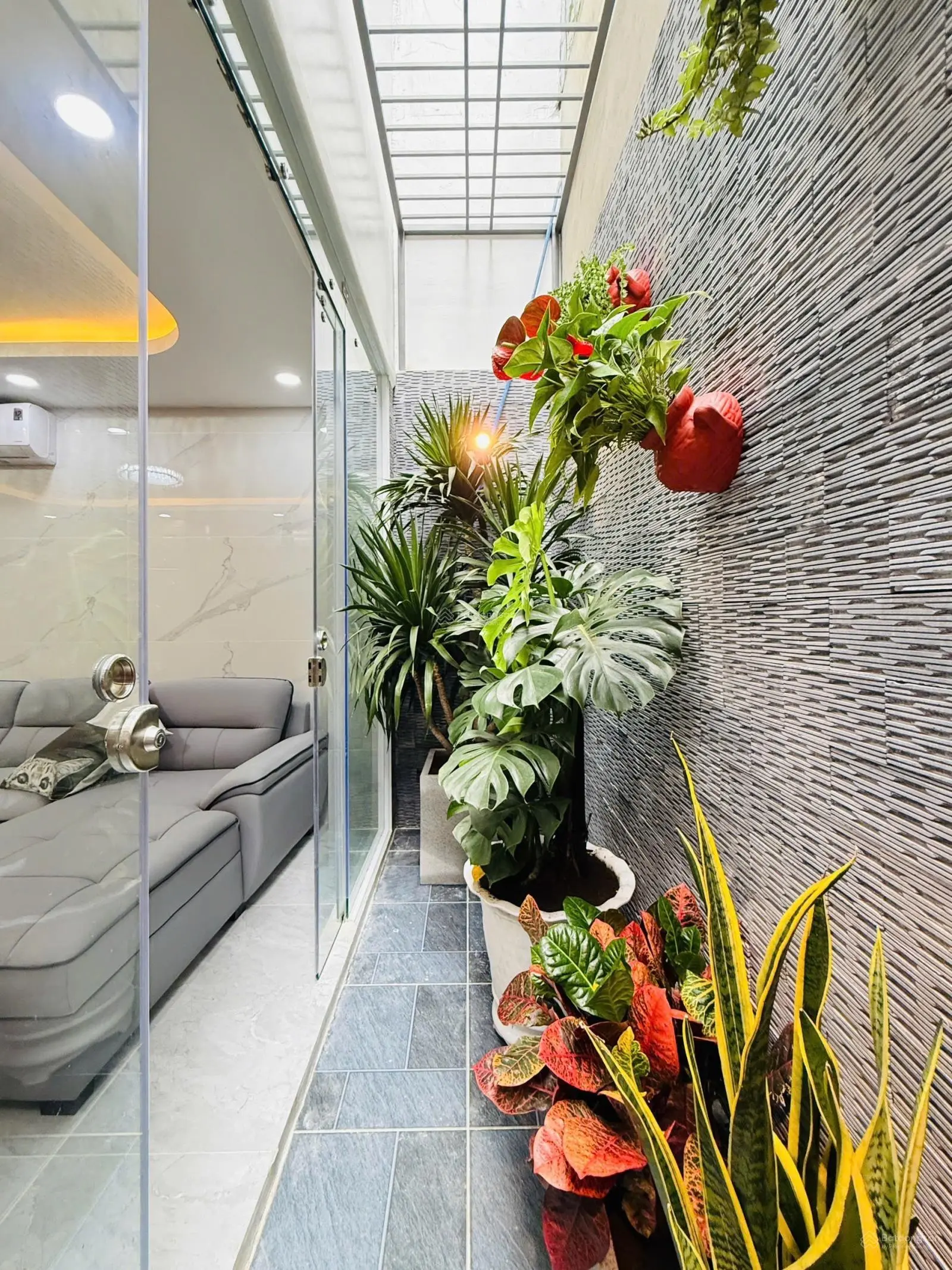 Bán Nhà riêng tại 42/18 Đường Số 3, Phường 8, Gò Vấp, 9,95 tỷ, 61,4 m2