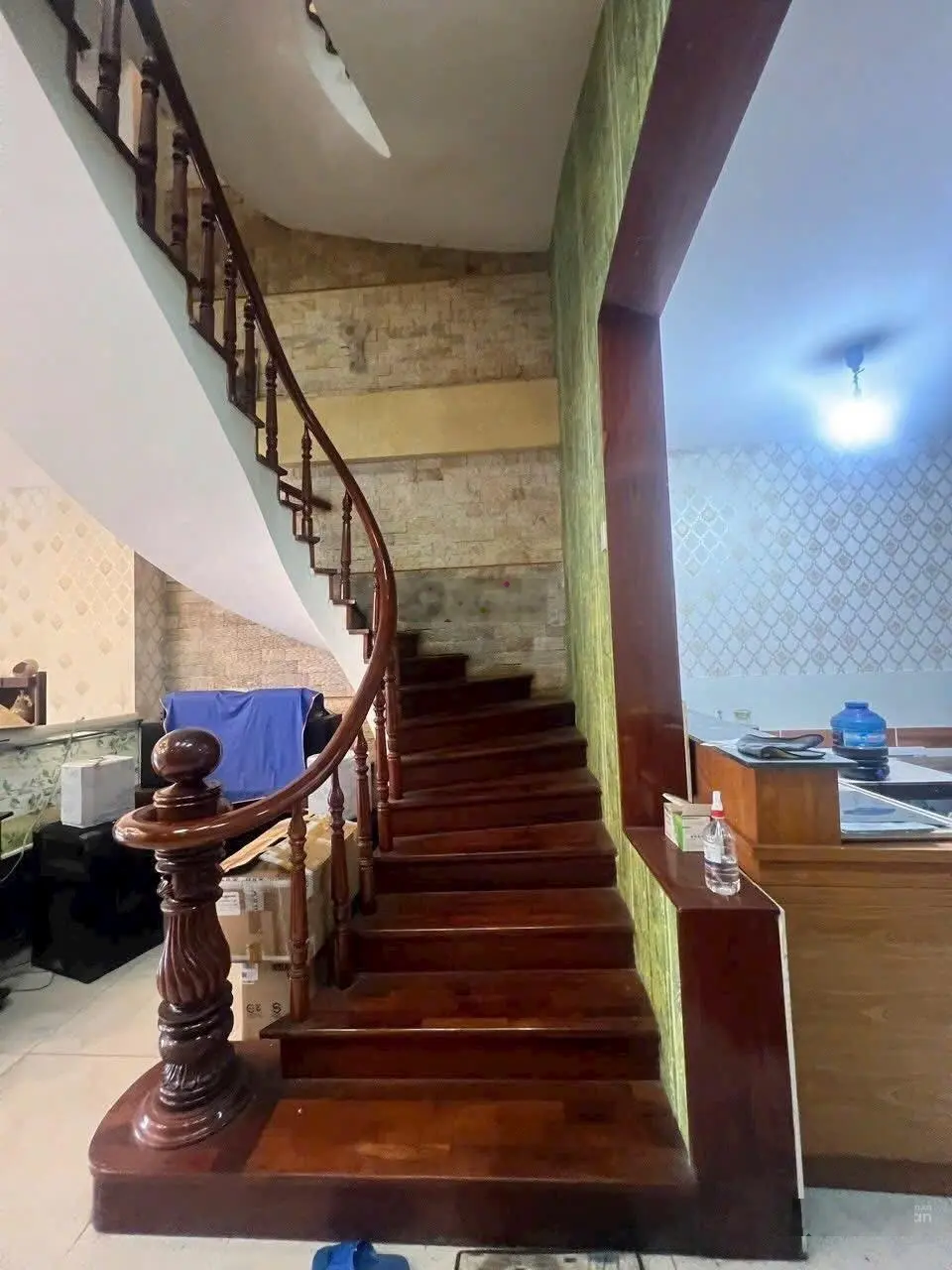 Bán Nhà Phố Liền Kề, Đường Số Quận 7, Phạm Hữu Lầu 5m x 18m Nhà 3 Tầng 13,8 Tỷ.
