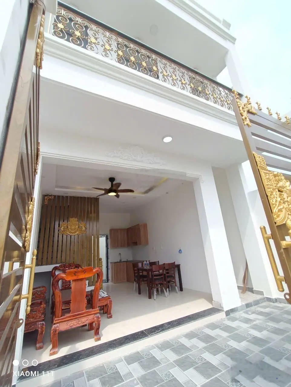 Chủ gửi độc quyền - bất động sản dòng tiền mới 100% Bình Chiểu, Tp Thủ Đức