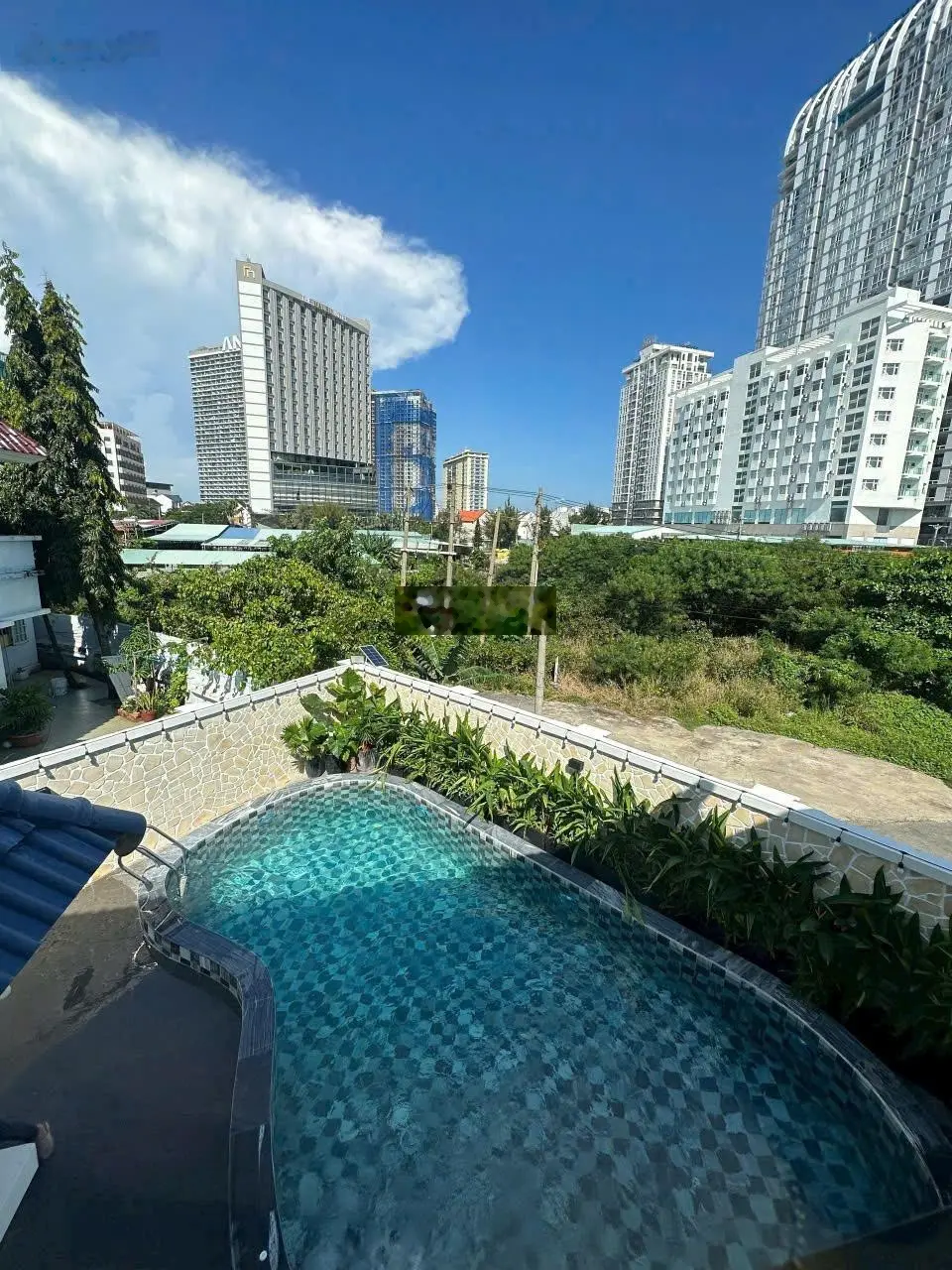 Bán biệt thự Bãi Sau Vũng Tàu - Khu Đồi Ngọc Tước 1 - P. Thắng Tam - S=396m2 BHR 2 tầng - Giá 33 tỷ