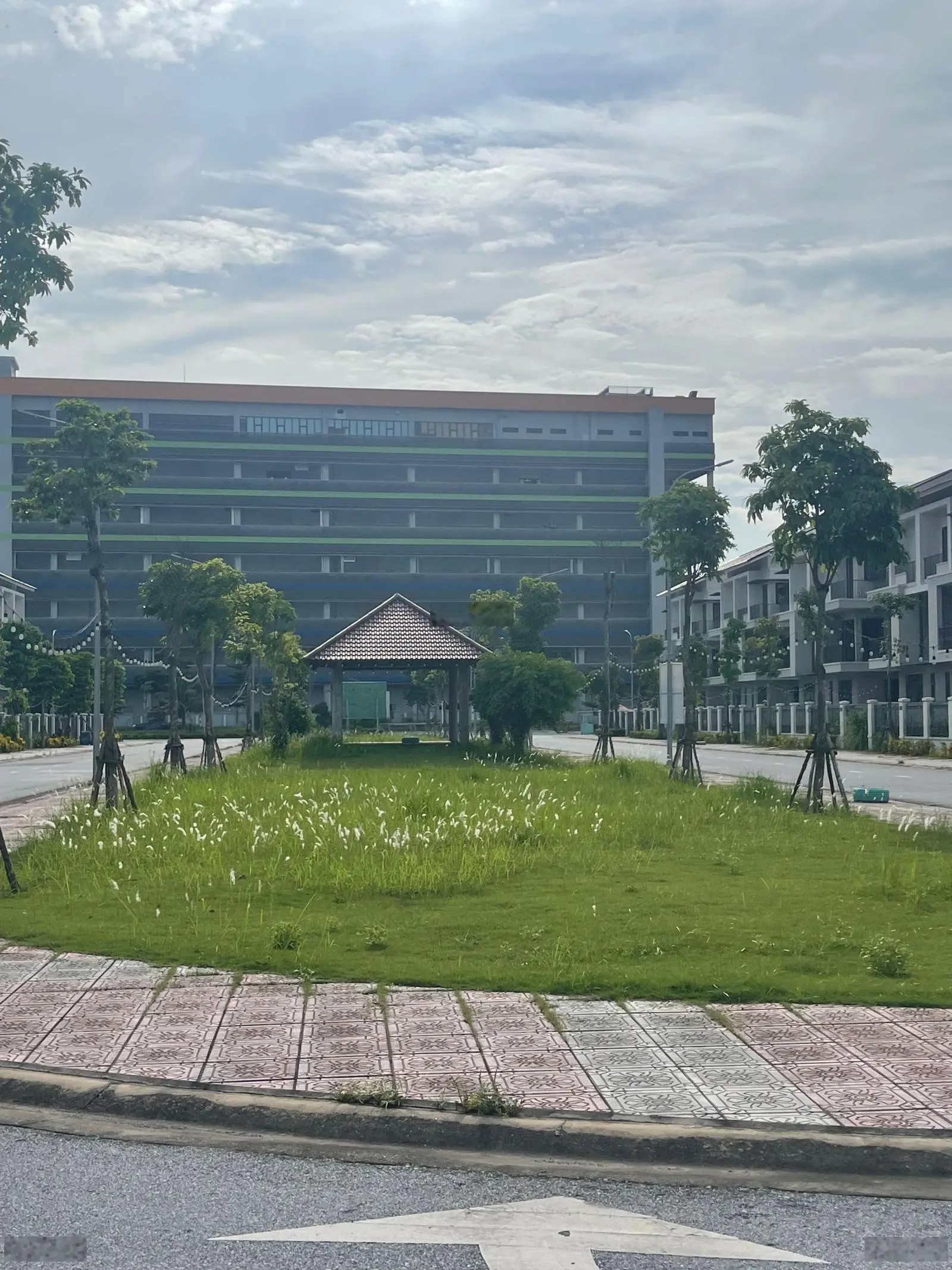 Chính thức mở bán Centa Riverside - Zone 2 biệt thự nghỉ dưỡng vùng thủ đô 0889 111 ***