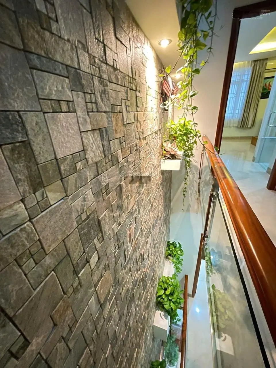 Bán nhà đường 2A, khu dân cư 6B Intresco (Làng Việt kiều), xã Bình Hưng, huyện Bình Chánh