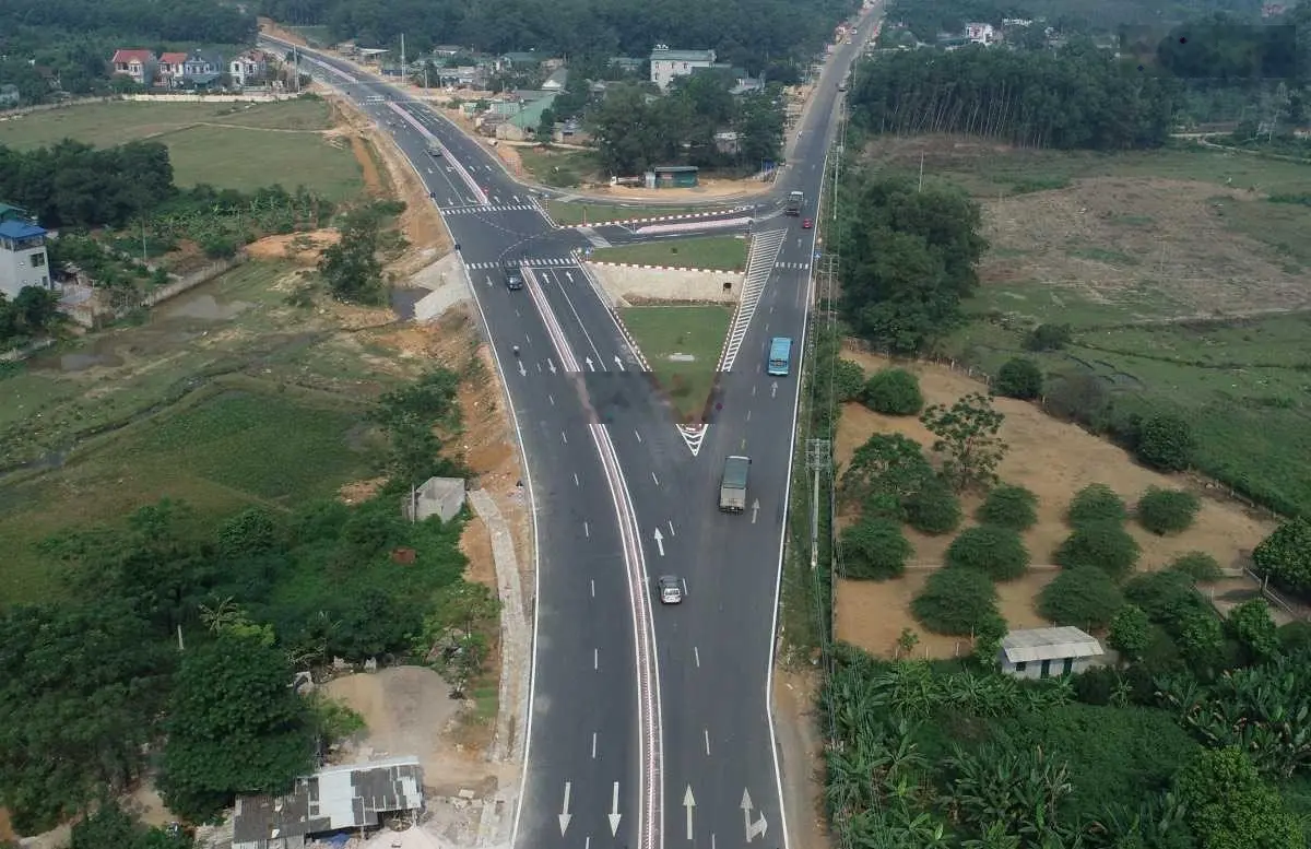 Bán đất biệt thự nghỉ dưỡng Hà Nội