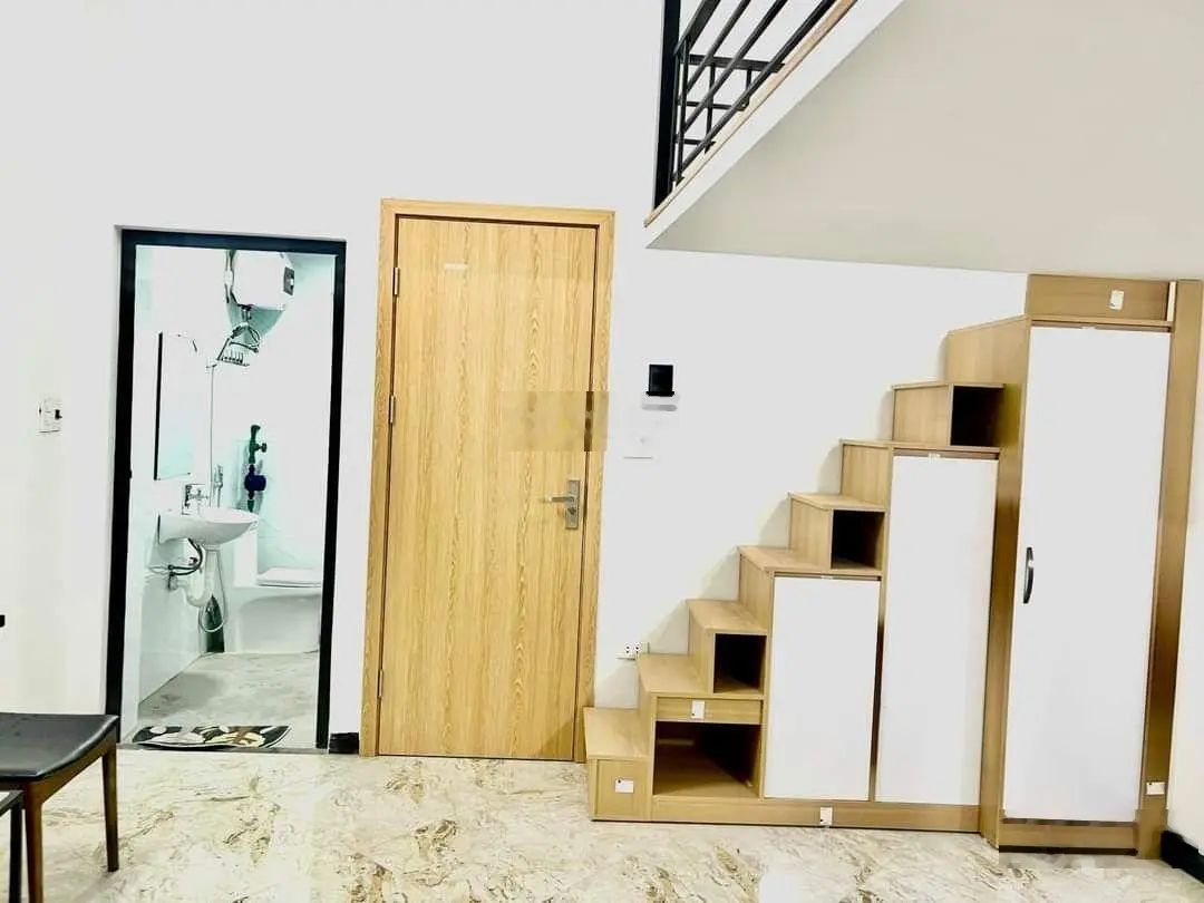 Bán Gấp nhà siêu hiếm Nguyễn Đạo An 62m2 x 7 tầng 17 phòng khép kín full nội thất dòng tiền ổn định