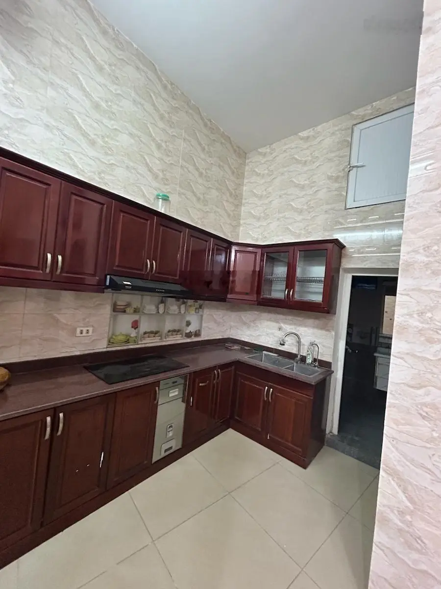 Nhà phố Quang Trung, Hà Đông 3 tầng MT 4,2m, diện tích 75m giá đầu tư sốc, ô tô kinh doanh chỉ 8 tỷ