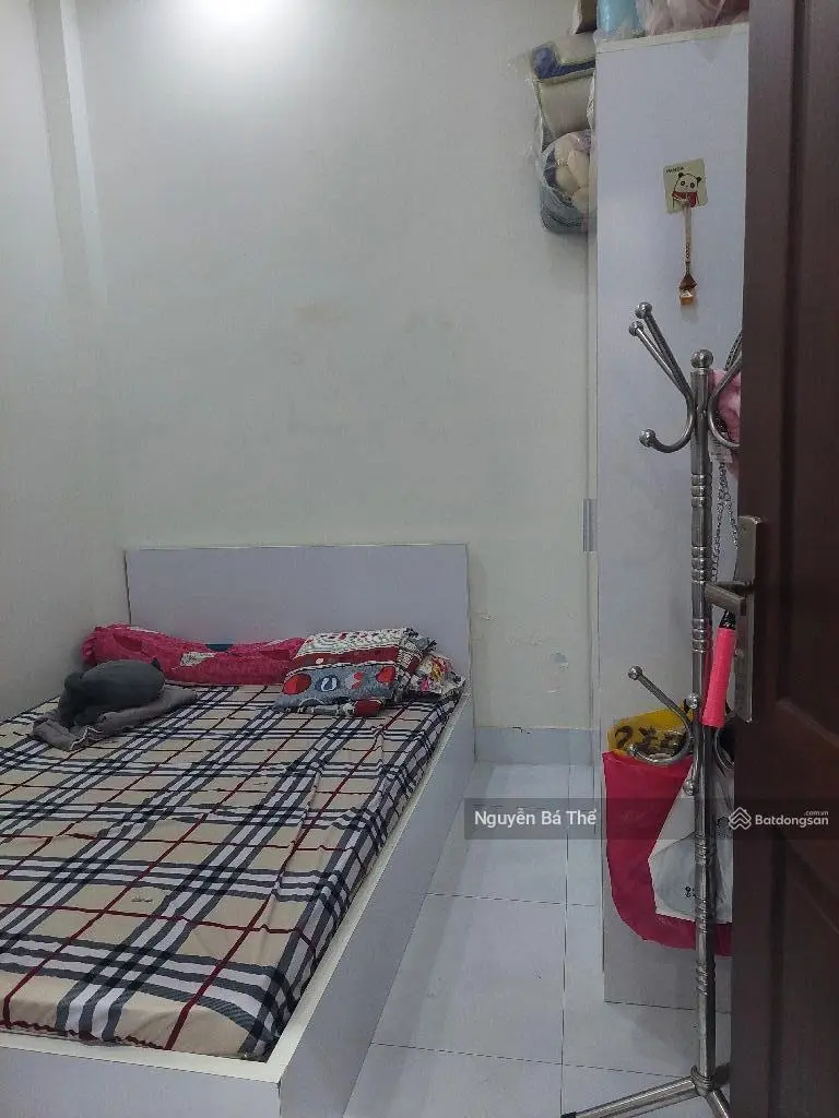 Nhà đẹp ở ngay!78m2,ngang khủng 6m, xe hơi tới cửa,cạnh nguyễn duy trinh chỉ 3,55 tỷ thương lượng