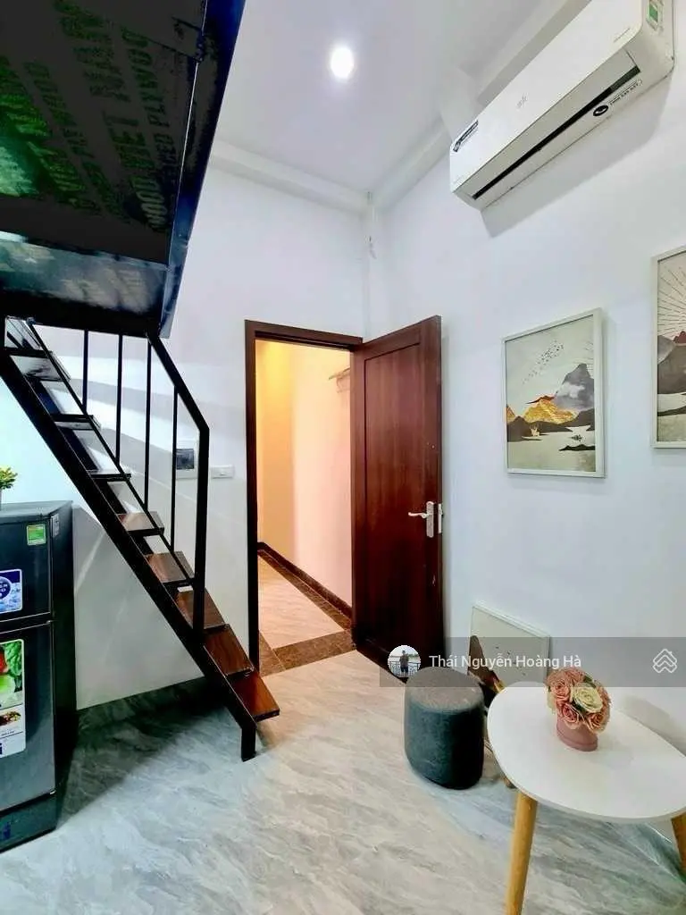 (Siêu phẩm). Tòa Apartment xây mới 60m2 x 18P ngõ 110 Trần Duy Hưng - DT 1 tỷ/năm - 13,3 tỷ bao phí