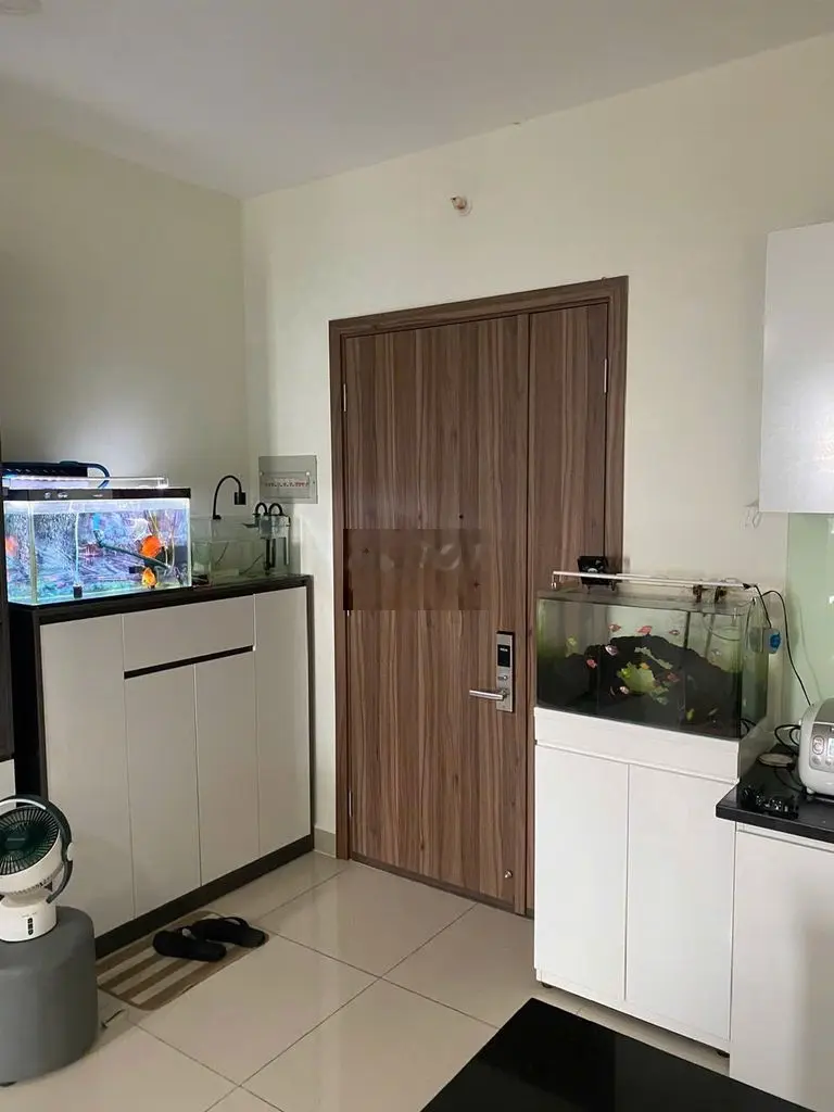 Cần bán căn 79m2 2Pn full cao cấp ngay trung tâm thương mại AEON MAIL