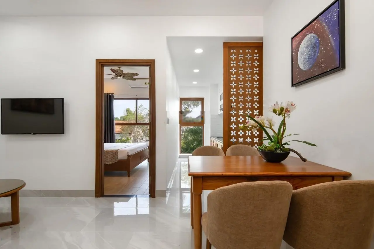 Bán nhà mặt phố tại Nam Hội An City, 3,2 tỷ diện tích 100m2 view mặt sông Thu Bồn