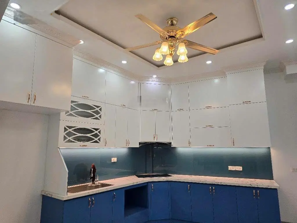 Nhà đẹp--tam khương +trường chinh **37mx5t=6 ngủ- 7tỷ6 **