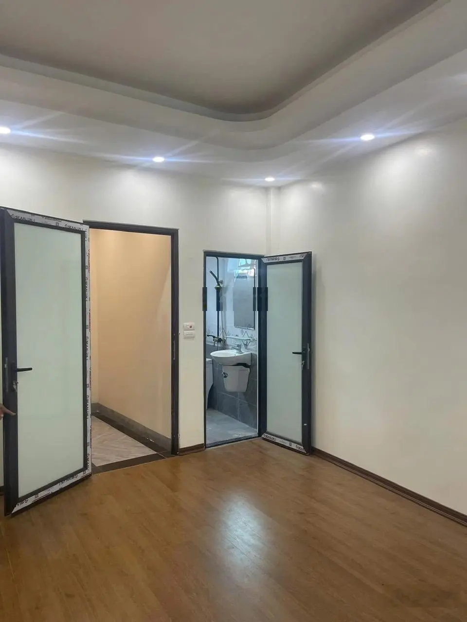 4,25 tỷ, nhà tổ 2 Yên Nghĩa, Hà Đông. Cách BX Yên Nghĩa 800m