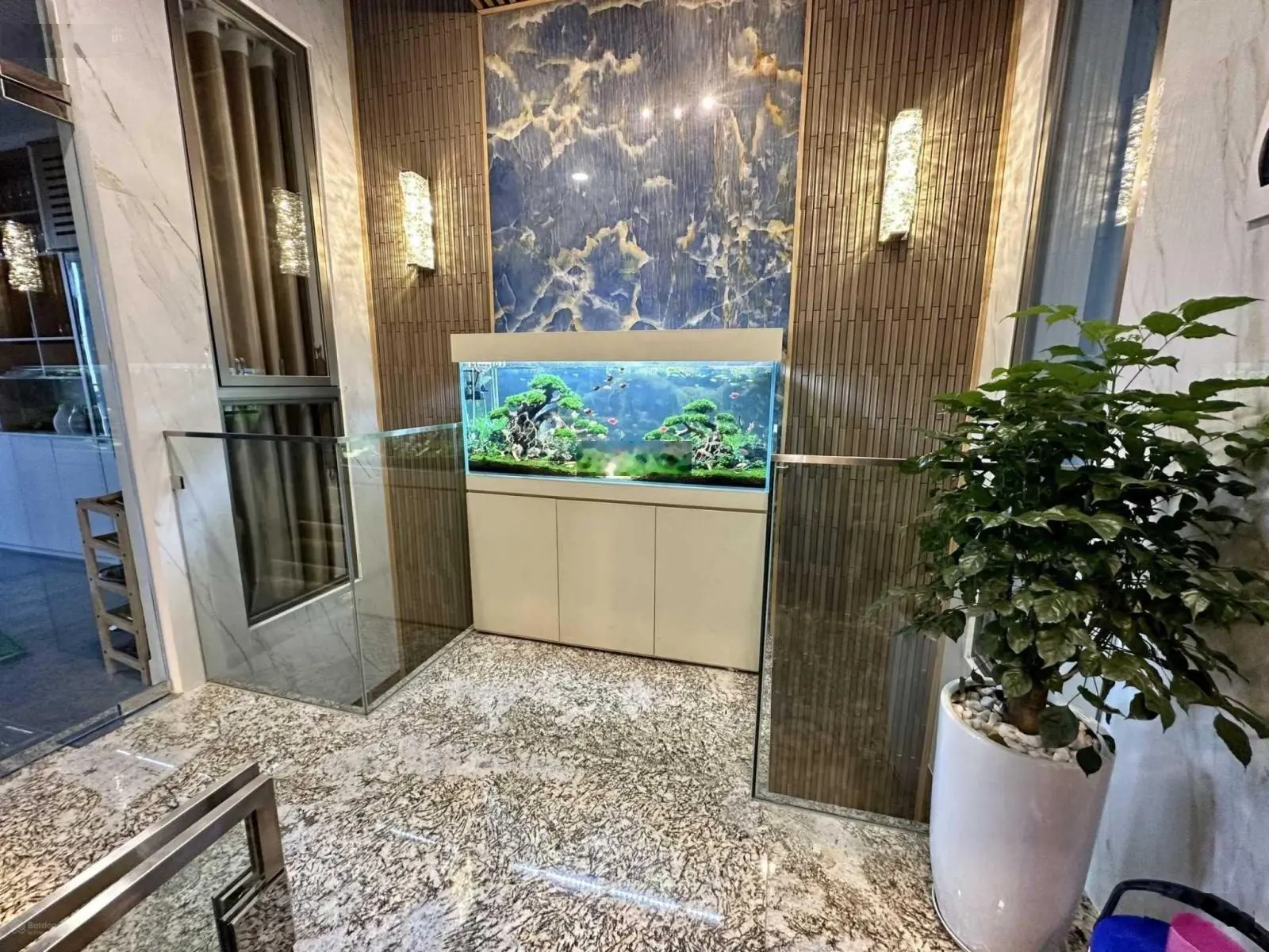 Chỉ 5.1Tỷ sở hữu ngay căn nhà 1 Trệt 2 lầu tại Lương Định Của, An Phú, Q2 đang cho thuê 28tr/tháng