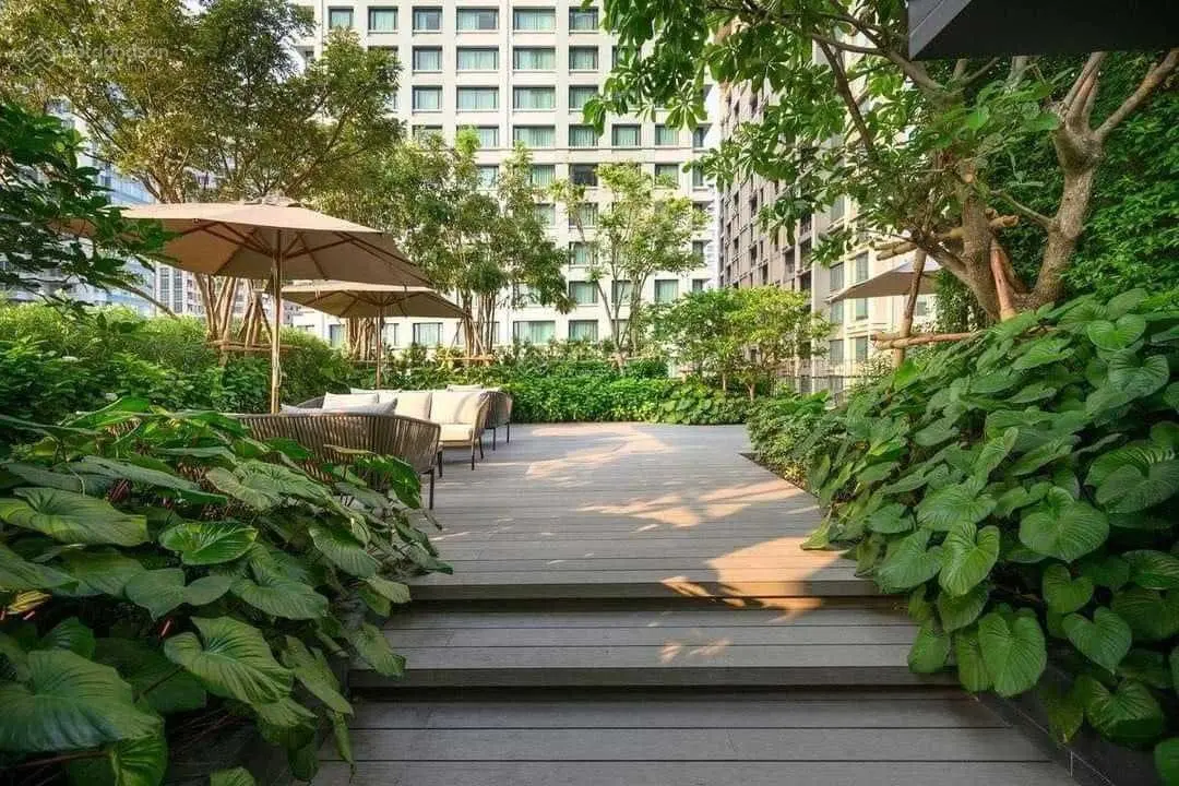 Biệt thự, shophouse The Sonata Đà Nẵng, tổ hợp 3ha mặt tiền sông Hàn, CK 16% - 18% (Sổ đỏ lâu dài)