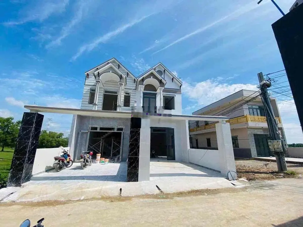 Bán Gấp Nhà Hoàn Thiện Cuối Đồng Khởi Biên Hoà Gần Cây Xăng Đức Hưng