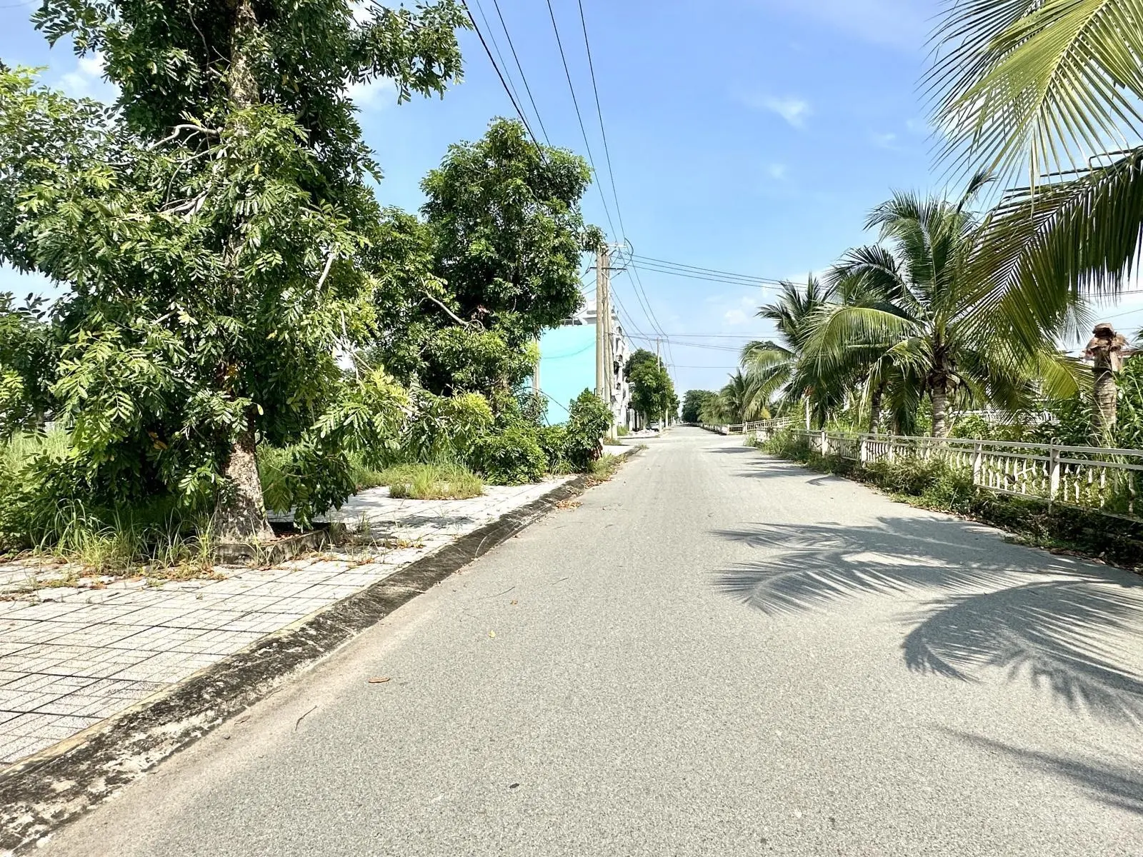 Bán đất view kênh Sông Trăng 5x20m | 1 tỷ 380 triệu | SHR 0915 852 ***