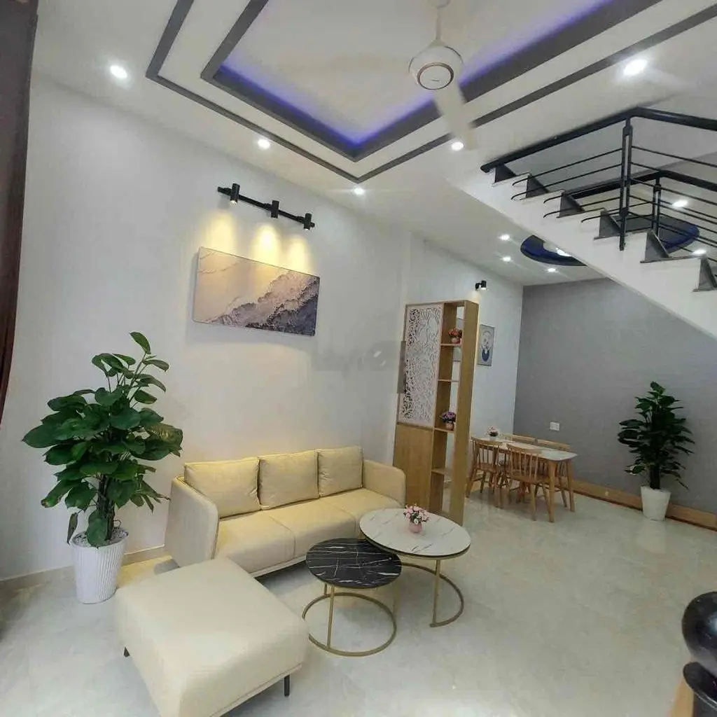 Bán nhà 2 tầng kiệt Hà Huy Tập, Trung Tâm sầm uất sầm Thanh Khê