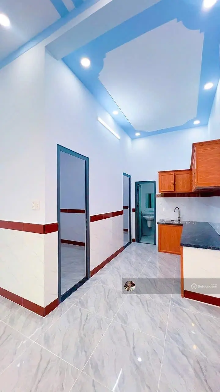Bán nhà SC có DT 62m2 nhà đẹp chủ cần bán gấp