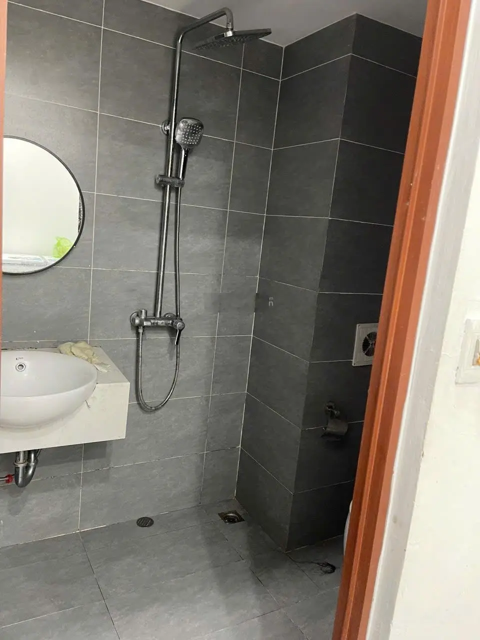 Nhanh tay sở hữu căn hộ 39 thoáng (1PN-1WC) tại CT10 Đại Thanh. NHà FUll nội thất. Lh 0365 999 ***