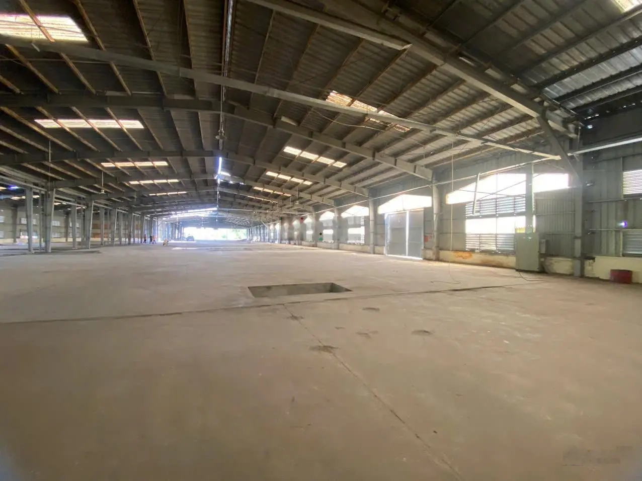 Bán nhà máy 3ha đất sử dụng có sẵn 9000m2 nhà xưởng tại cầu 789 Nam Sách, Hải Dương chính chủ