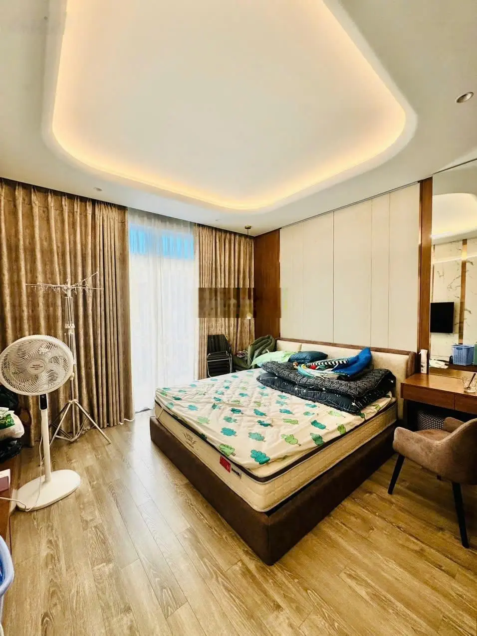 Khu đồng bộ - hẻm xe hơi - nhà 5 tầng - (4x15m) - Nơ Trang Long, P. 13, Bình Thạnh - chỉ 12,9 tỷ TL