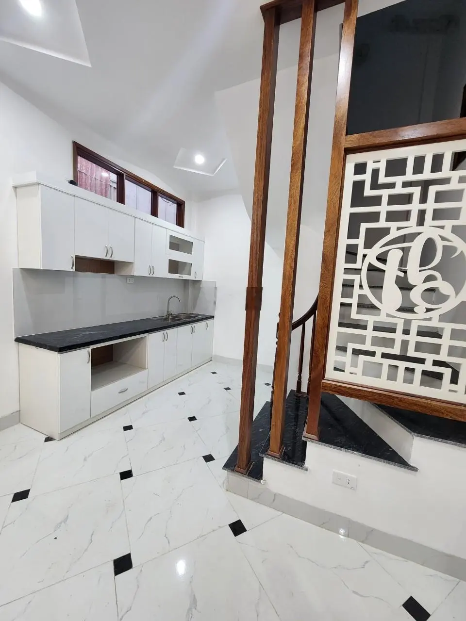 Bán gấp nhà riêng Di Trạch Hoài Đức
