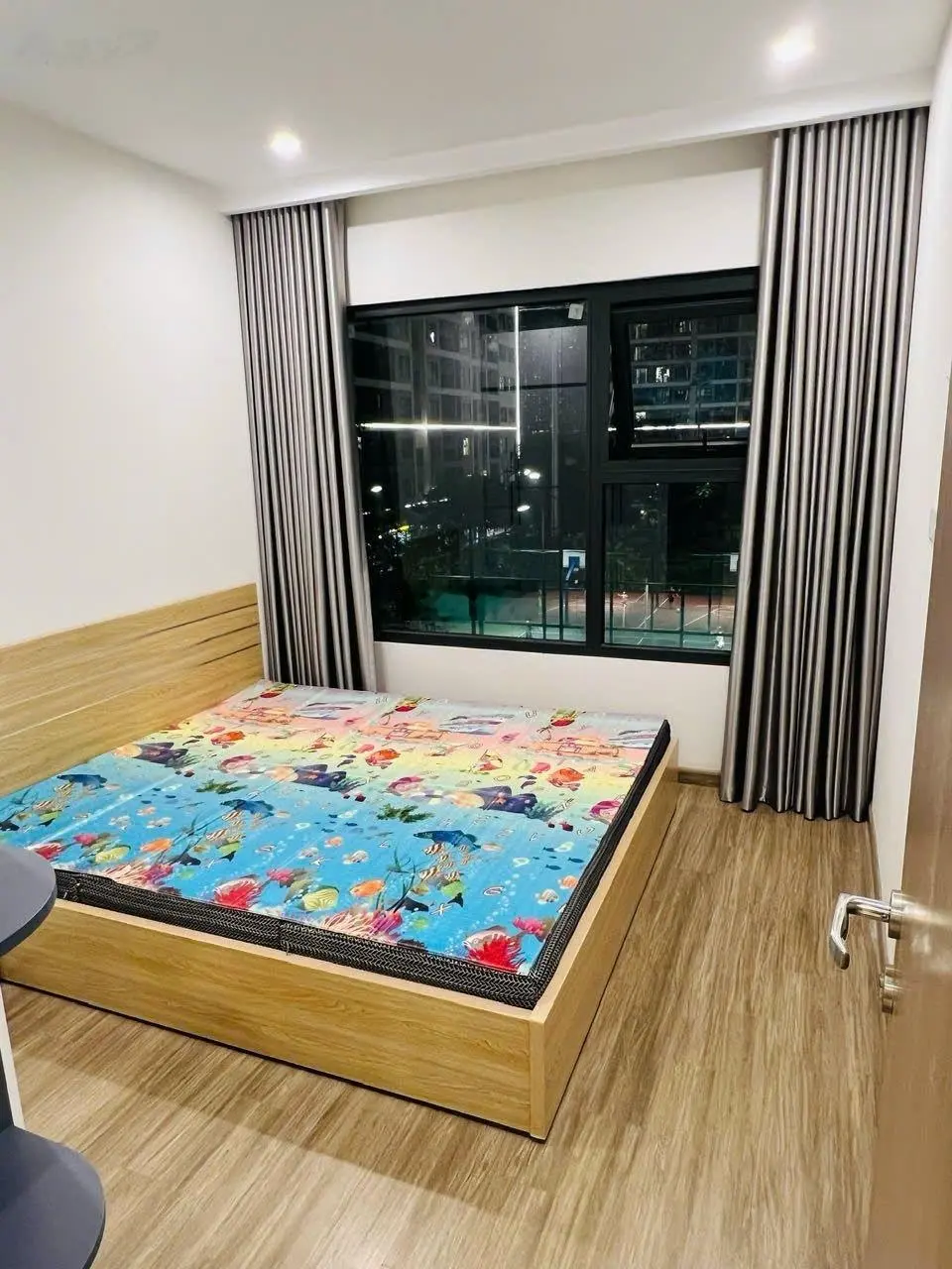 Bán căn 2PN S1 view nội khu 3tỷ4 full nội thất LH 0786 598 ***