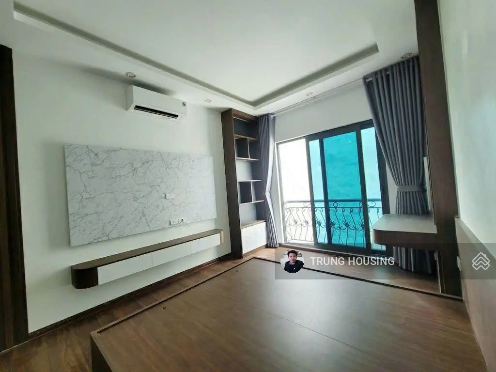 Bán nhà phố phan đình giót, nhà mới 04 tầng thoáng sáng, gần ô tô tránh, hà đông, 33m hơn 6 tỷ