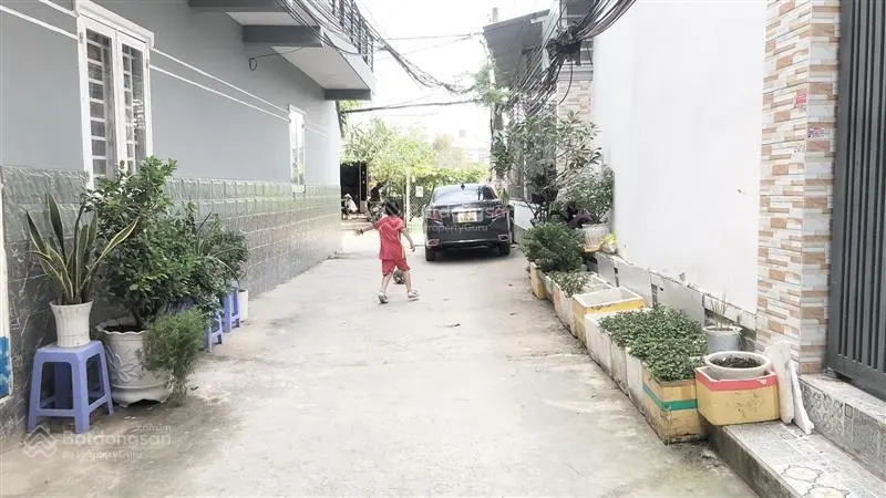 Nhà 3 tầng 8PN - 88m2 HXH Lê Văn Lương, Nhà Bè giá chào chỉ 5,2 tỷ