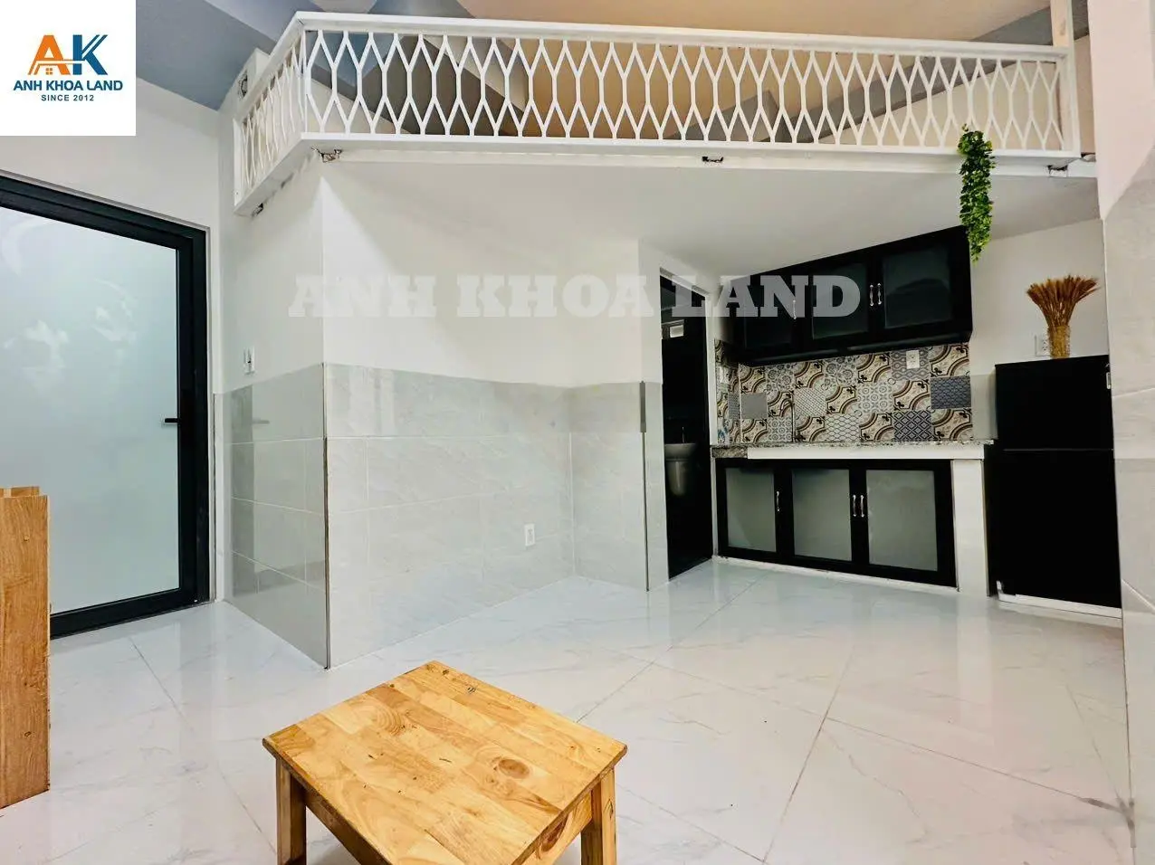 Bán CHDV 20 phòng thu 80tr/th- hẻm xe hơi Hoàng Diệu 2 - P Linh Trung, DT 90m2