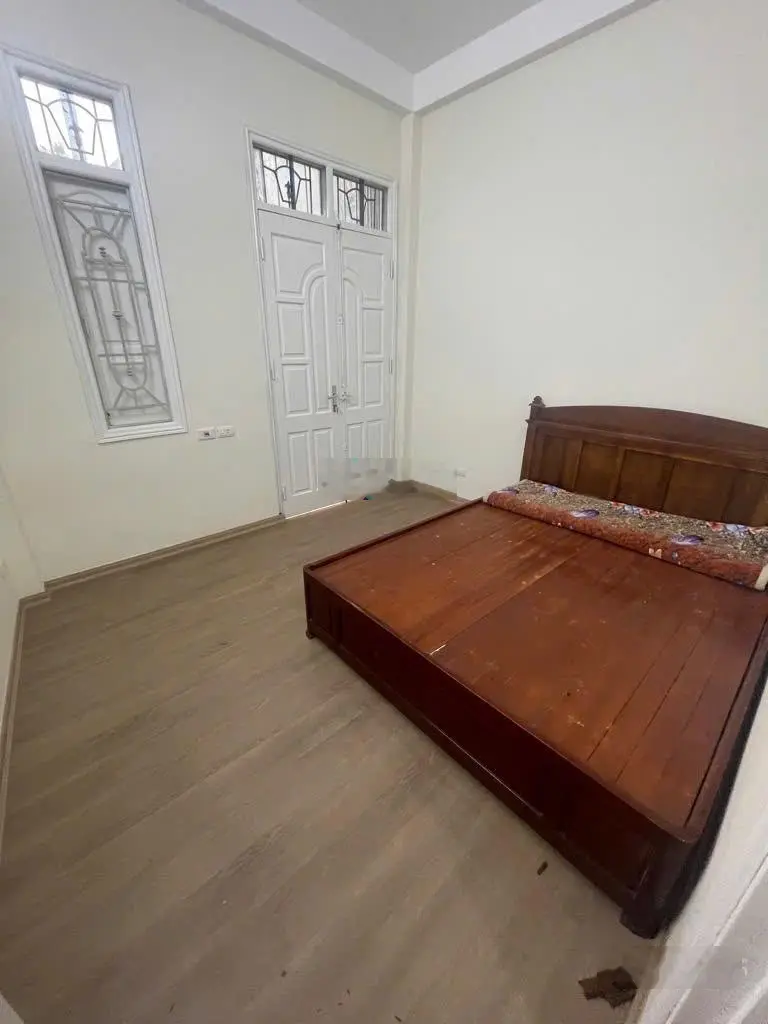 Nhà Thụy Phương- ở ngay- kiên cố- dân xây đẹp- còn mới- 6,3 tỷ