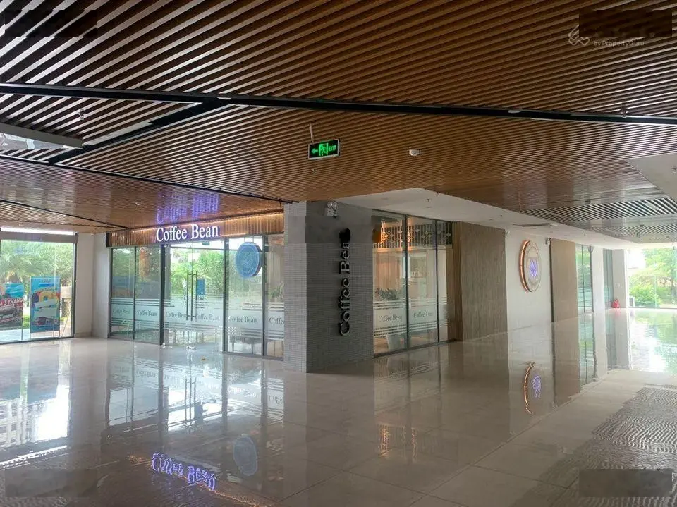 Chỉ với 796 triệu sở hữu ngay 1 căn hộ 2PN