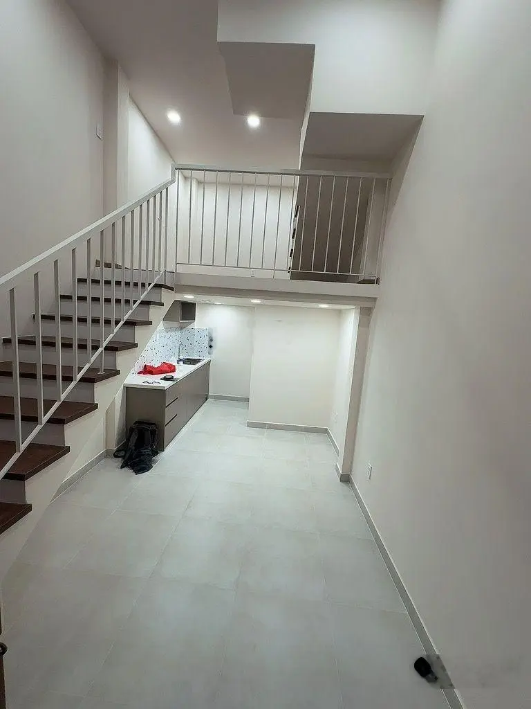 Chính chủ bán nhà 3 tầng hẻm 148/OEi Tôn Đản