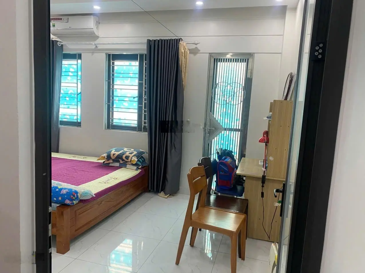 Bán nhà ngay ngã 6 Quán Trữ, Kiến An