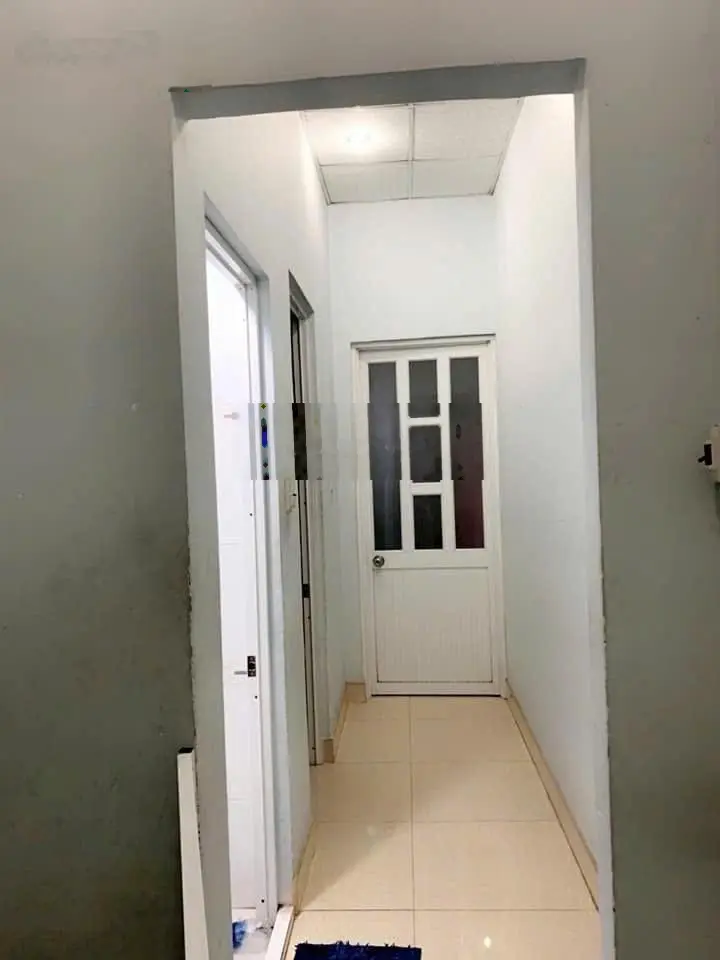Bán nhà riêng tại Hoàng Diệu 2, Linh Trung, Thủ Đức, HCM giá siêu hời 5,7 tỷ, 60m2