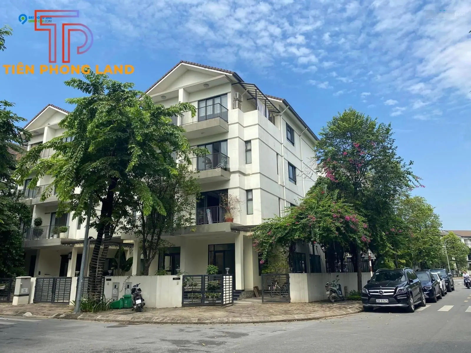 Bán biệt thự đẹp tại Vinhomes Thăng Long, An Khánh, Hoài Đức, Hà Nội, 28 tỷ, 154 m2