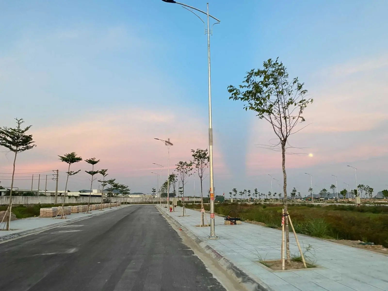 Bán đất nền Đông Khê - Đông Sơn - Thanh Hóa