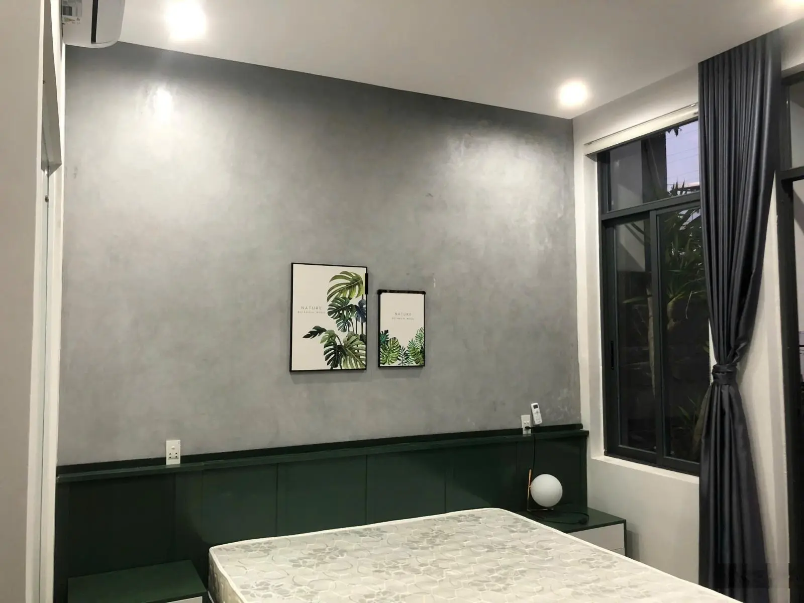 Bán nhà đẹp 3 tầng full nội thất đẹp khu Nam Việt Á giai đoạn 1 gần sông, sát ĐSQ Trung Quốc