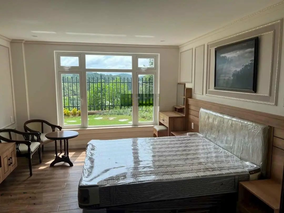 Bán biệt thự mới xây KQH An Sơn, Phường 04, TP Đà Lạt. DT: 144 m2. Giá: 19,2 tỷ. LH: 0908 748 ***