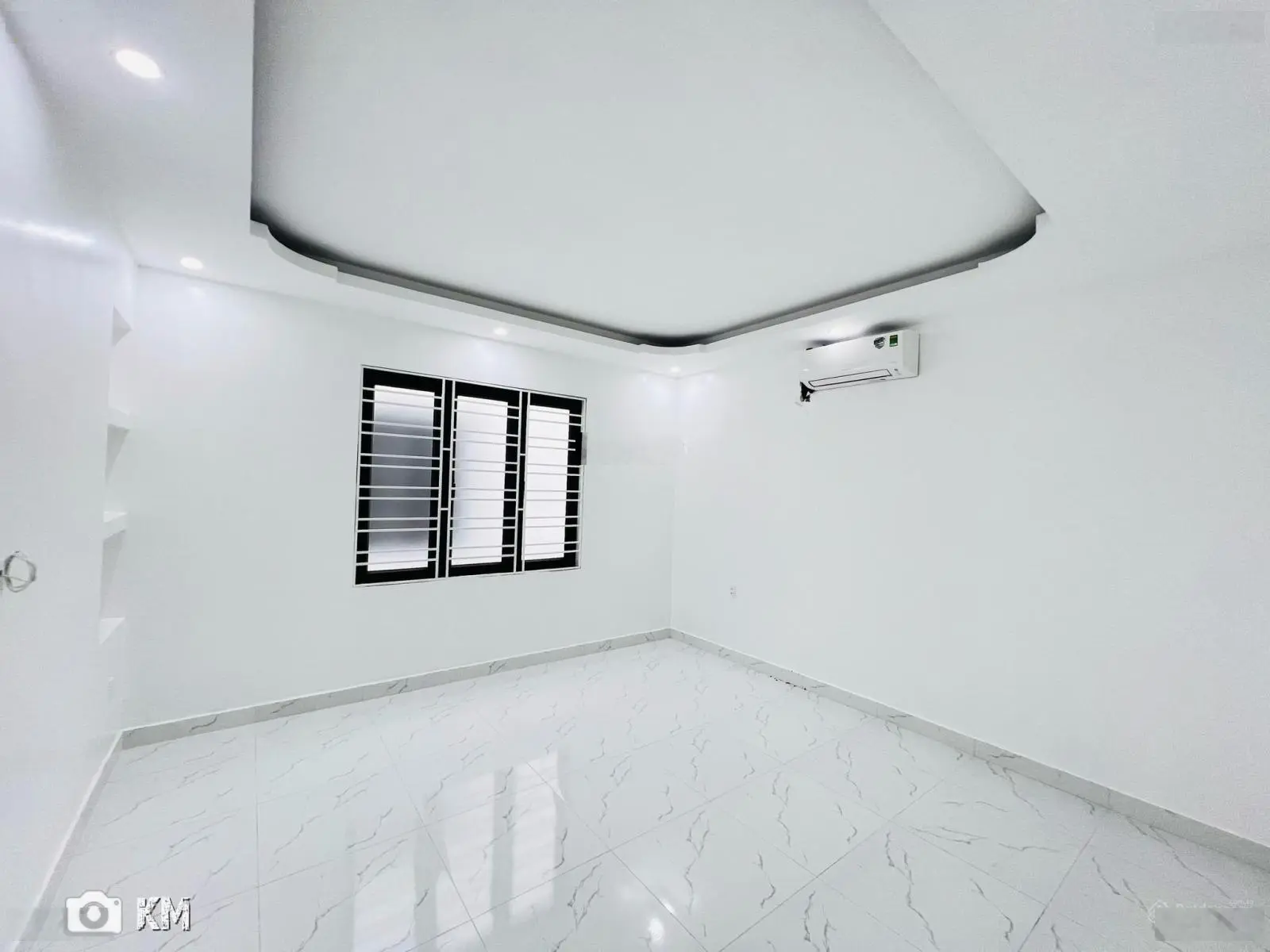Bán dãy nhà xây mới 3 tầng ngõ 9 Trung Hành thông Lê Hồng Phong