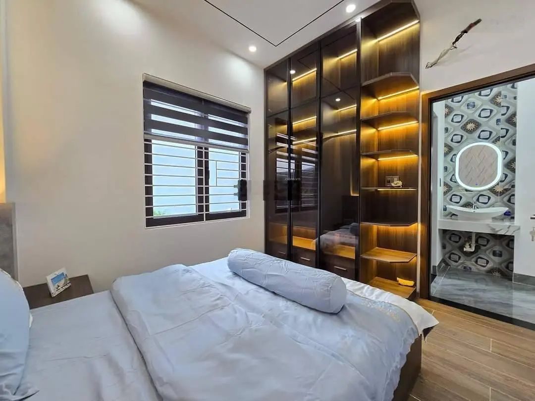 Bán nhà 3 tầng mặt tiền Phú Thạnh 10, Sát Biển, Trung tâm quận Liên Chiểu
